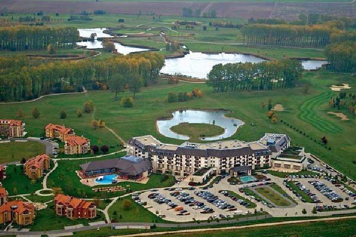 Birdland Panorama Apartman Bük Camera foto
